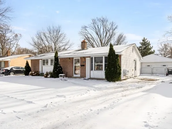 35739 Thames St, Westland, MI 48186