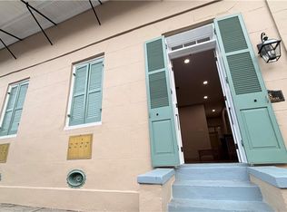 618 Dauphine St #1B, New Orleans, LA 70112
