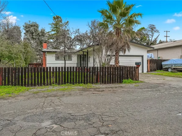 6150 Ridgeview Dr, Clearlake, CA 95422