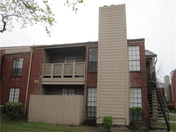 12500 Sandpiper Dr APT 205, Houston, TX 77035