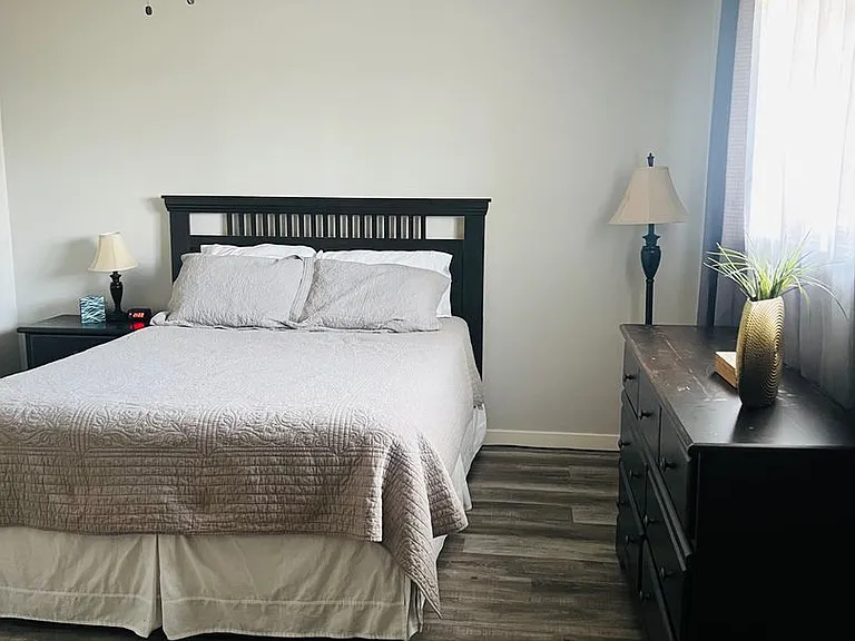 Willow Wood Apartments — Photo 7