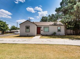 2601 27th St, Lubbock, TX 79410