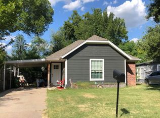 1111 Gilliam St, Waco, TX 76705