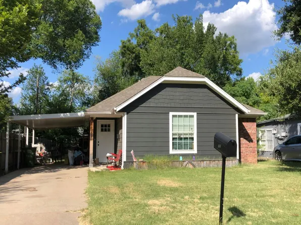 1111 Gilliam St, Waco, TX 76705