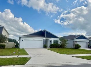 3919 Malawi Trl, Saint Cloud, FL 34772