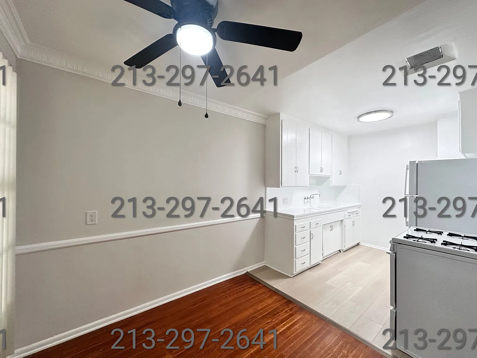 1 bed, 850 sqft, $1,750 — Photo 3