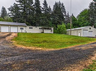 18402 Haven Acres Rd, Clatskanie, OR 97016