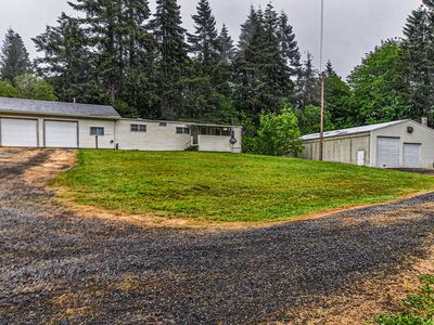 18402 Haven Acres Rd, Clatskanie, OR, 97016
