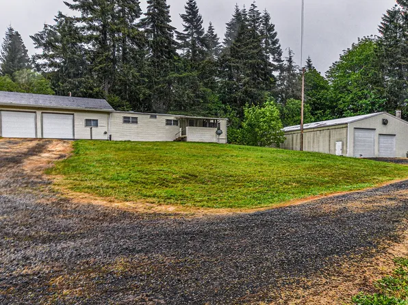 18402 Haven Acres Rd, Clatskanie, OR 97016