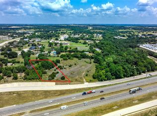 E Interstate Highway 20 Service Rd S, Weatherford, TX 76087