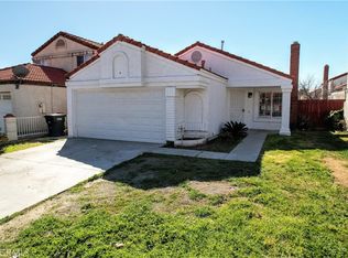 555 Barca Creek Dr, Perris, CA 92571