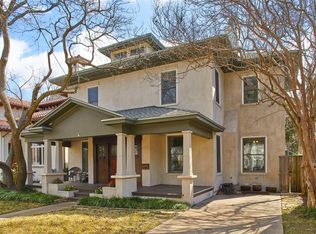 4910 Abbott Ave, Highland Park, TX 75205