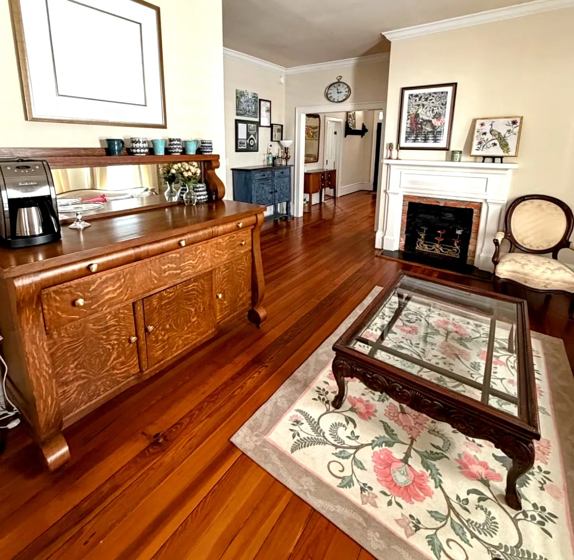 2 bed, 1.5 bath, 1219 sqft, $2,600 — Photo 4