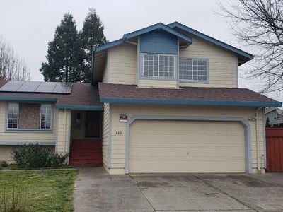 405 Wilson Lane, Windsor, CA, 95492