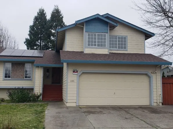 405 Wilson Lane, Windsor, CA 95492