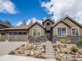 2424 NW Majestic Ridge Dr, Bend, OR 97703