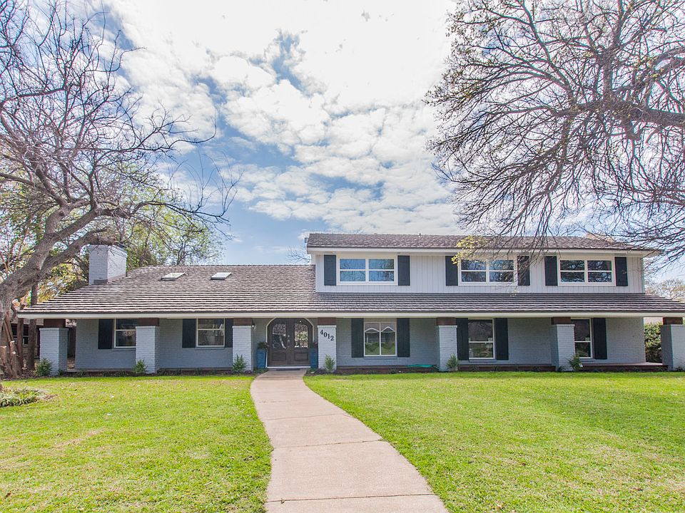 1st image of 4012 Mendenhall Dr