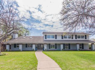 4012 Mendenhall Dr, Dallas, TX 75244