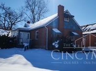 10136 Chester Rd, Cincinnati, OH 45215