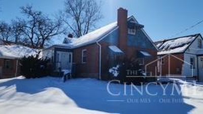 10136 Chester Rd, Cincinnati, OH, 45215
