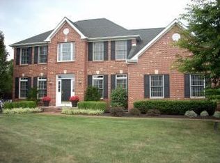 41 Dorchester Ln, Richboro, PA 18954