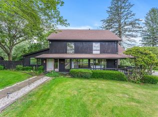 184 Pone Ln, Franklin, PA 16323