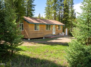 5381 County Road 84, Tabernash, CO 80478
