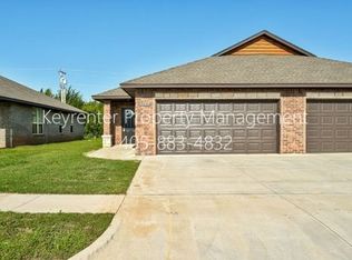 1746 Eighty Niner Ter #1746, El Reno, OK 73036