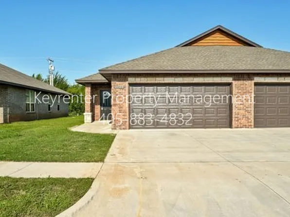 1746 Eighty Niner Ter #1746, El Reno, OK 73036