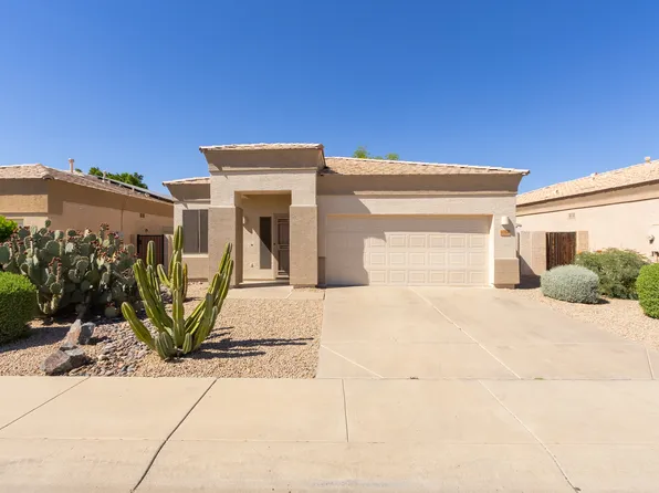 6354 W Blackhawk Dr, Glendale, AZ 85308