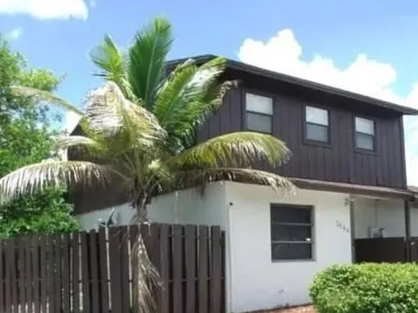 3616 SW 70th Ave #31-X, Miramar, FL 33023