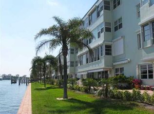 2772 NE 30th Ave APT 5D, Lighthouse Pt, FL 33064