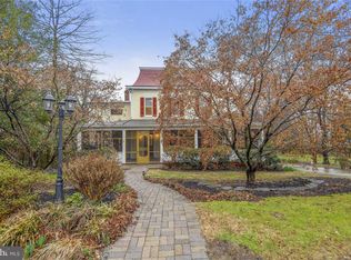 2200 Salisbury Rd, Silver Spring, MD 20910