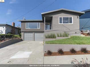 6939 Wilson Way, El Cerrito, CA 94530