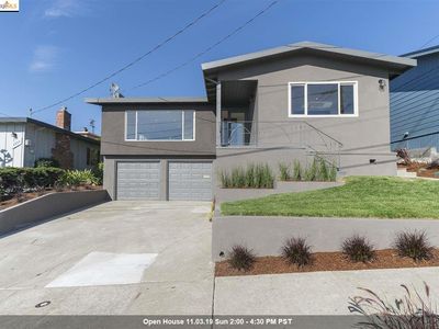 6939 Wilson Way, El Cerrito, CA, 94530