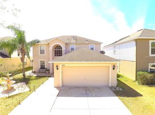 13523 Copper Head Dr, Riverview, FL 33569