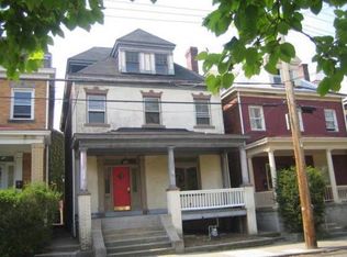 5624 Wellesley Ave, Pittsburgh, PA 15206
