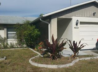 3121 Darlington Rd, Holiday, FL 34691