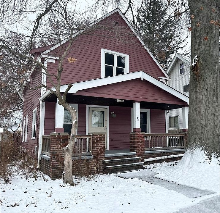 1st image of 7202 Camden Ave