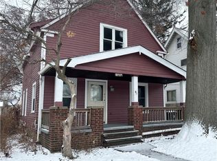 7202 Camden Ave, Cleveland, OH
