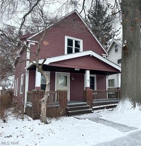7202 Camden Ave, Cleveland, OH, 44102