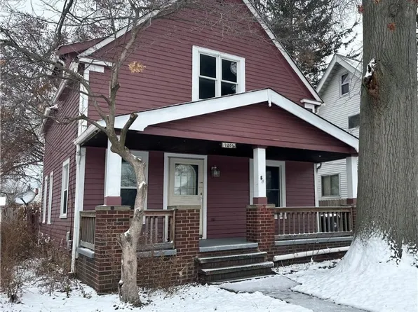 7202 Camden Ave, Cleveland, OH 44102