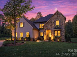 520 Weddington Rd, Weddington, NC 28104