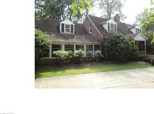385 Miles Rd, Bentleyville, OH 44022