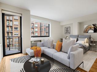 101 W 15th St APT 603, New York, NY 10011