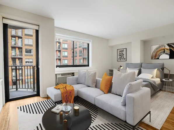 101 West 15th Street 603 image 1 of 7