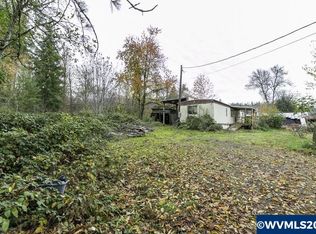 21771 Fern Ridge Rd SE, Stayton, OR 97383