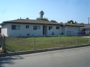 11220 S Dorset Ave, Pomona, CA 91766