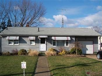 2923  Baldwin/Ranch Home