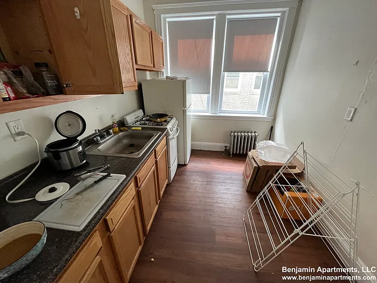 1687 Commonwealth Ave #37 — Photo 12